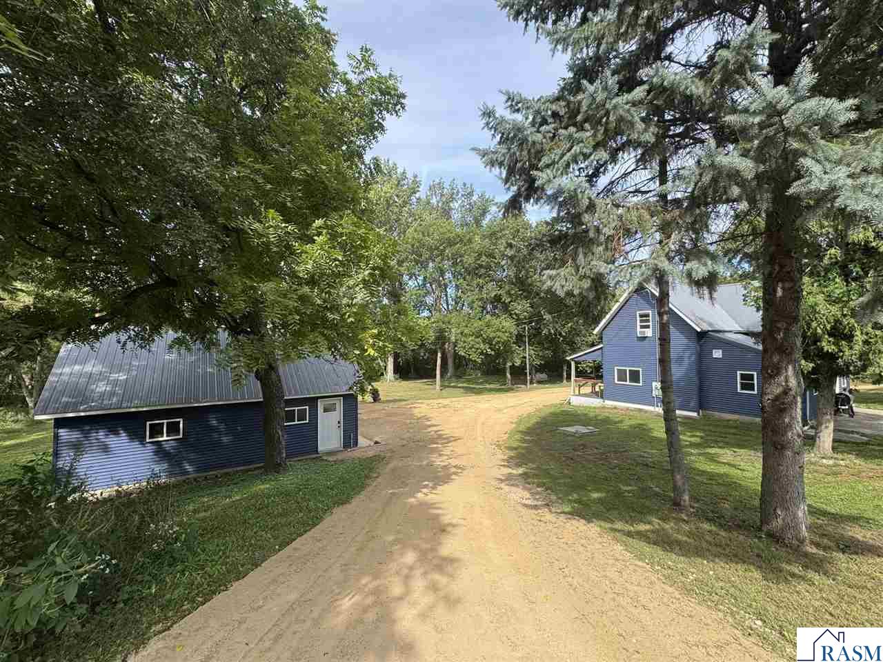 47324 355 Avenue Kasota MN 56050