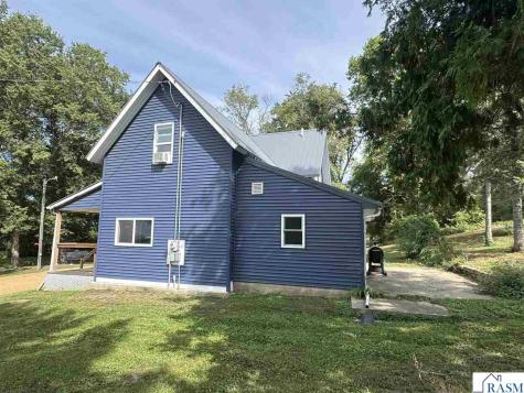 47324 355 Avenue Kasota MN 56050