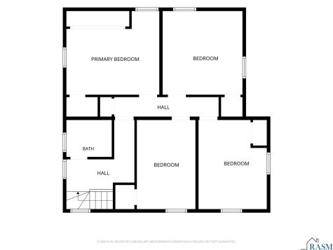212 NE Boulevard Avenue Montgomery MN 56069