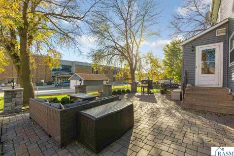 212 NE Boulevard Avenue Montgomery MN 56069