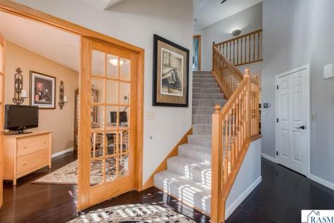 16 Lake Shore Drive Sherburn MN 56171
