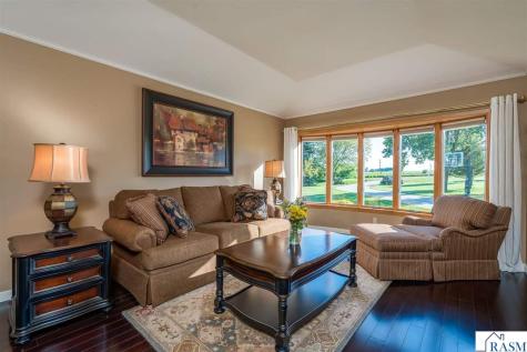 16 Lake Shore Drive Sherburn MN 56171
