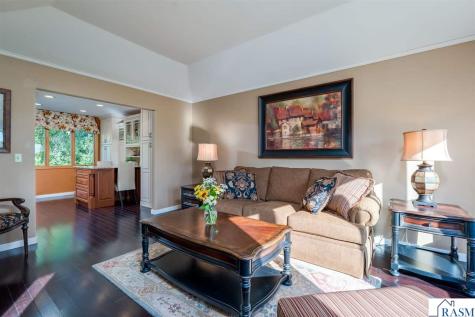 16 Lake Shore Drive Sherburn MN 56171