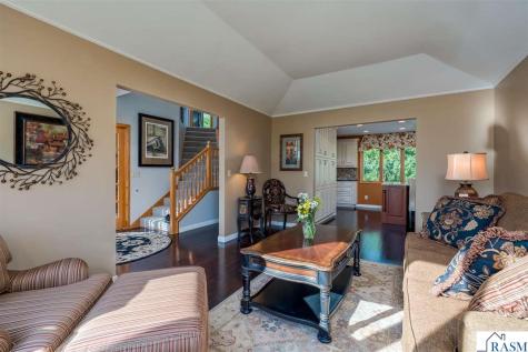 16 Lake Shore Drive Sherburn MN 56171