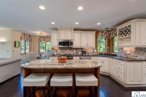 16 Lake Shore Drive Sherburn MN 56171