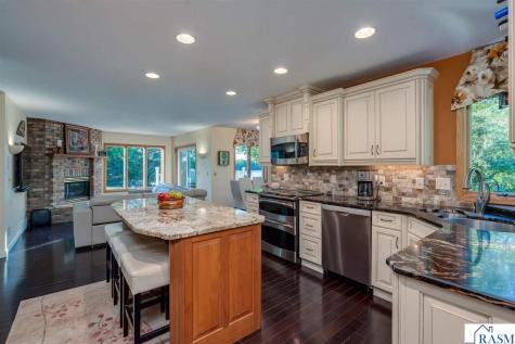 16 Lake Shore Drive Sherburn MN 56171