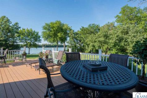 16 Lake Shore Drive Sherburn MN 56171