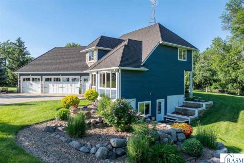 16 Lake Shore Drive Sherburn MN 56171