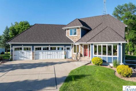 16 Lake Shore Drive Sherburn MN 56171
