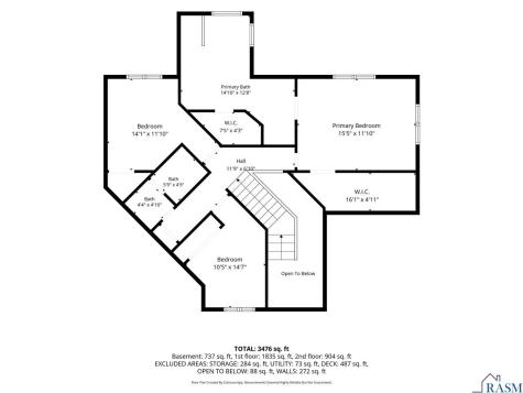 16 Lake Shore Drive Sherburn MN 56171