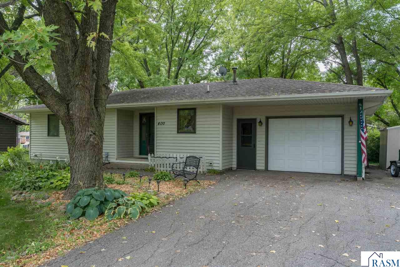 400 2nd Avenue Pemberton MN 56078