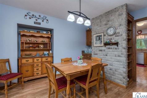 400 2nd Avenue Pemberton MN 56078