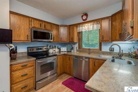 400 2nd Avenue Pemberton MN 56078