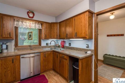 400 2nd Avenue Pemberton MN 56078