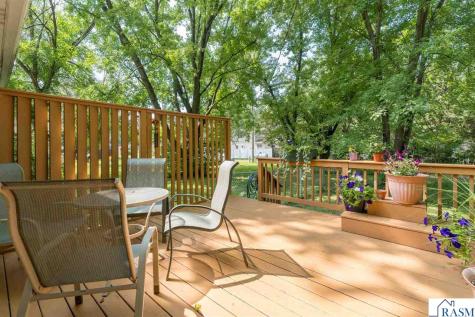 400 2nd Avenue Pemberton MN 56078