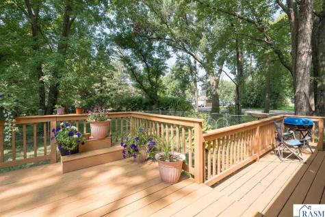 400 2nd Avenue Pemberton MN 56078