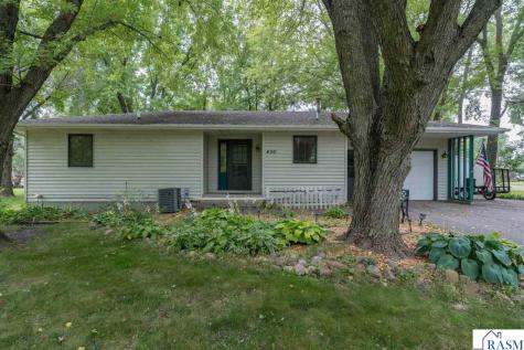400 2nd Avenue Pemberton MN 56078