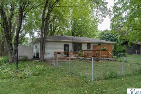 400 2nd Avenue Pemberton MN 56078