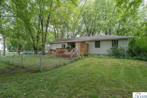400 2nd Avenue Pemberton MN 56078