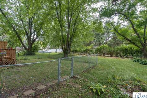 400 2nd Avenue Pemberton MN 56078