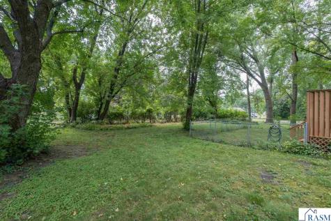 400 2nd Avenue Pemberton MN 56078
