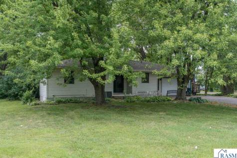 400 2nd Avenue Pemberton MN 56078