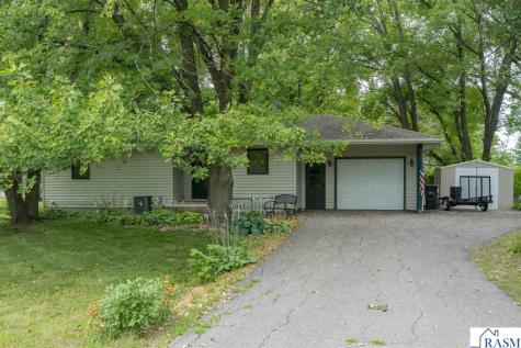 400 2nd Avenue Pemberton MN 56078