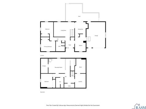 400 2nd Avenue Pemberton MN 56078