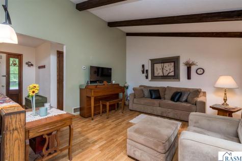 400 2nd Avenue Pemberton MN 56078