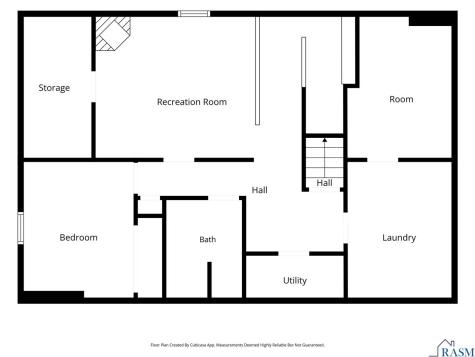 400 2nd Avenue Pemberton MN 56078