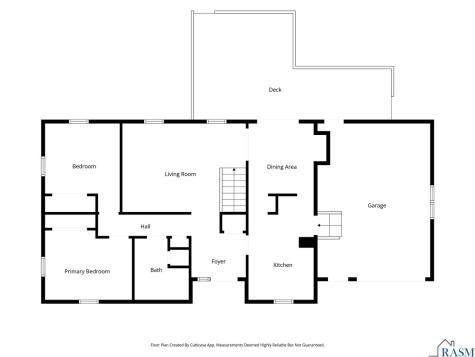 400 2nd Avenue Pemberton MN 56078