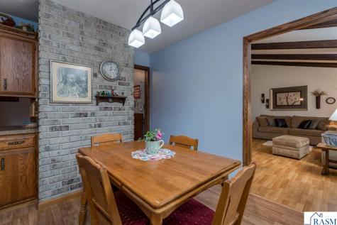 400 2nd Avenue Pemberton MN 56078