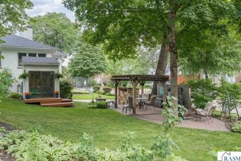 25 Eginton Road Mankato MN 56001