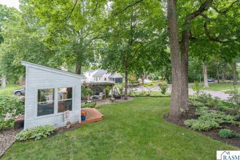 25 Eginton Road Mankato MN 56001