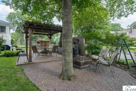 25 Eginton Road Mankato MN 56001