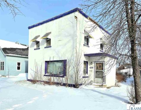414 N Broadway Street New Ulm MN 56073