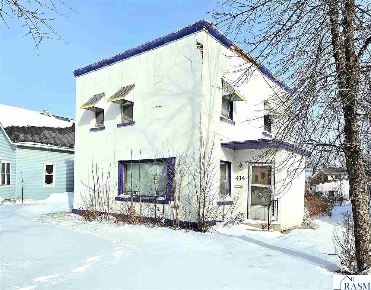 414 N Broadway Street New Ulm MN 56073