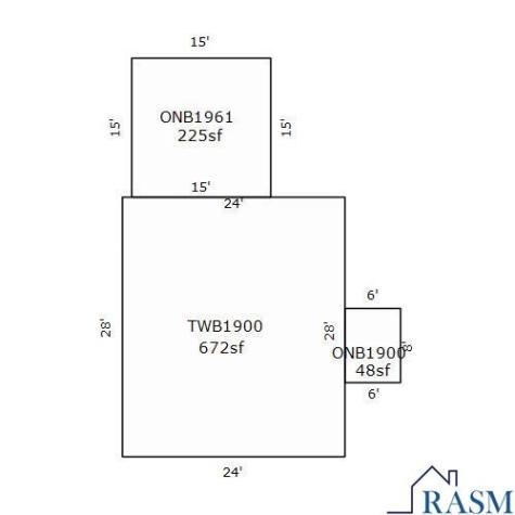 414 N Broadway Street New Ulm MN 56073