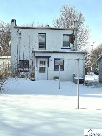 414 N Broadway Street New Ulm MN 56073