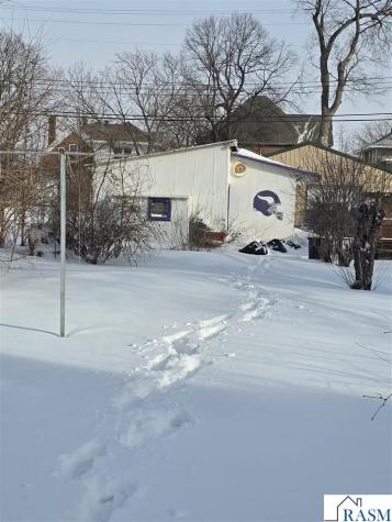 414 N Broadway Street New Ulm MN 56073