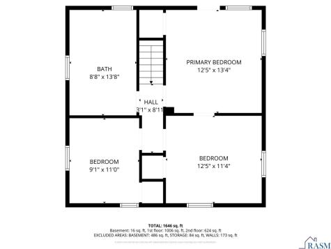 228 W 4th Street Blue Earth MN 56013