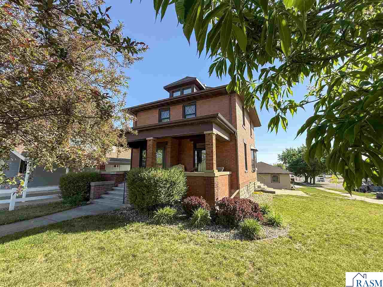 700 N State Street New Ulm MN 56073