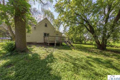 404 NE 2nd Avenue Mapleton MN 56065