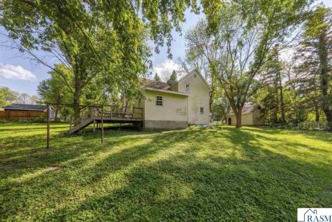 404 NE 2nd Avenue Mapleton MN 56065