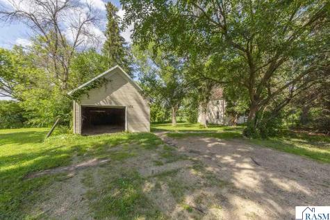 404 NE 2nd Avenue Mapleton MN 56065