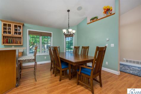201 Cranberry Court Eagle Lake MN 56024