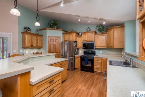 201 Cranberry Court Eagle Lake MN 56024