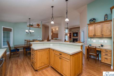 201 Cranberry Court Eagle Lake MN 56024