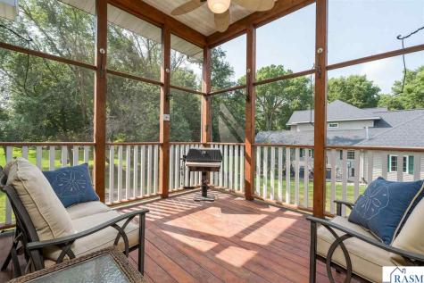 201 Cranberry Court Eagle Lake MN 56024