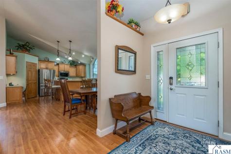 201 Cranberry Court Eagle Lake MN 56024